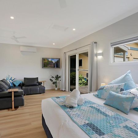 Twelve Apostles Port Campbell Bed & Breakfast Bagian luar foto
