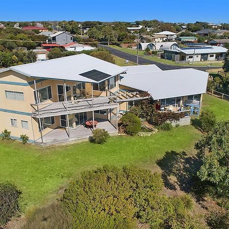 Twelve Apostles Port Campbell Bed & Breakfast Bagian luar foto