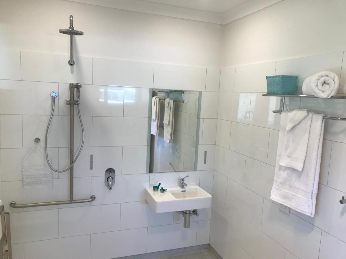 Twelve Apostles Port Campbell Bed & Breakfast Bagian luar foto