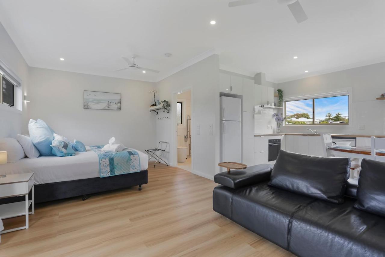 Twelve Apostles Port Campbell Bed & Breakfast Bagian luar foto