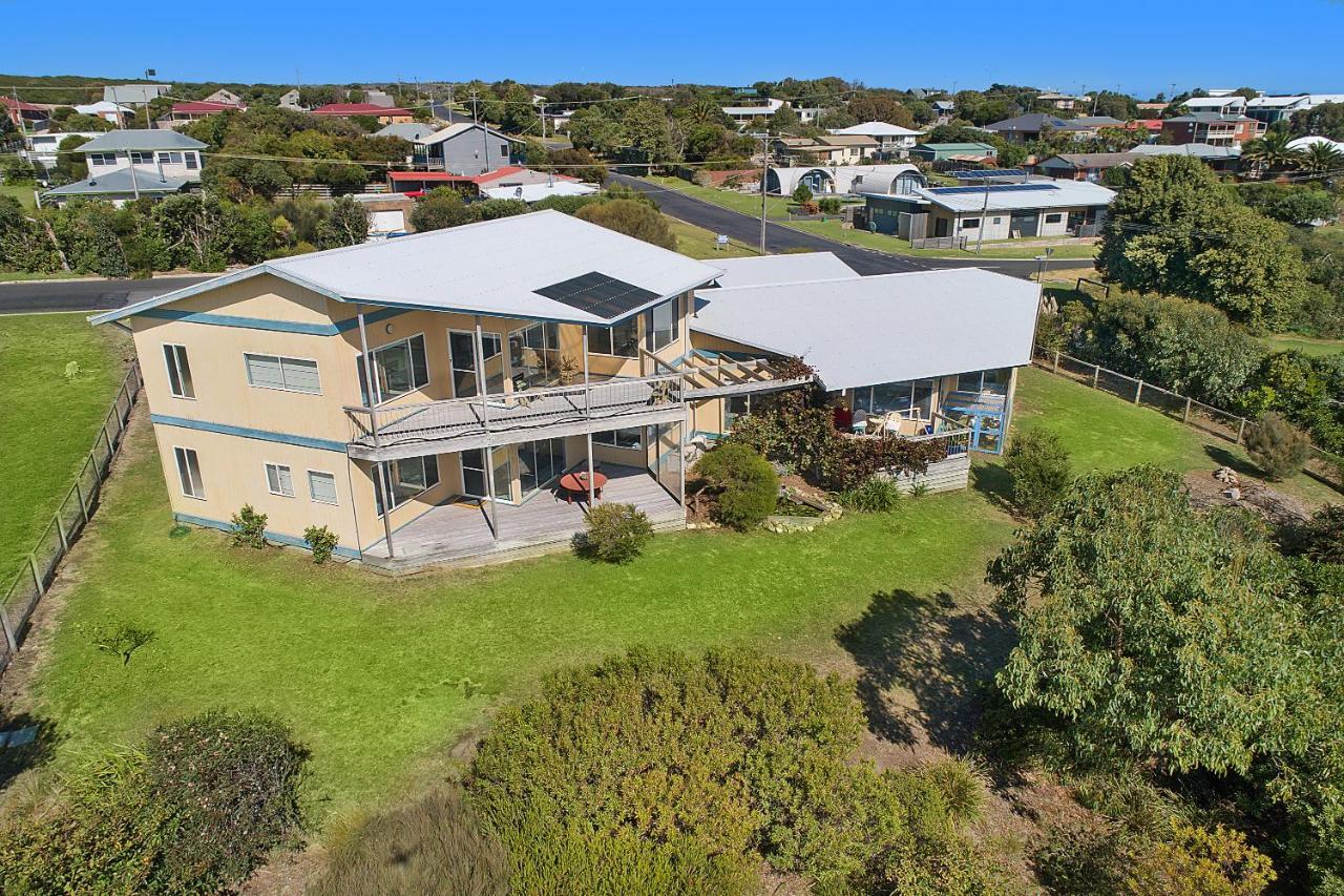 Twelve Apostles Port Campbell Bed & Breakfast Bagian luar foto