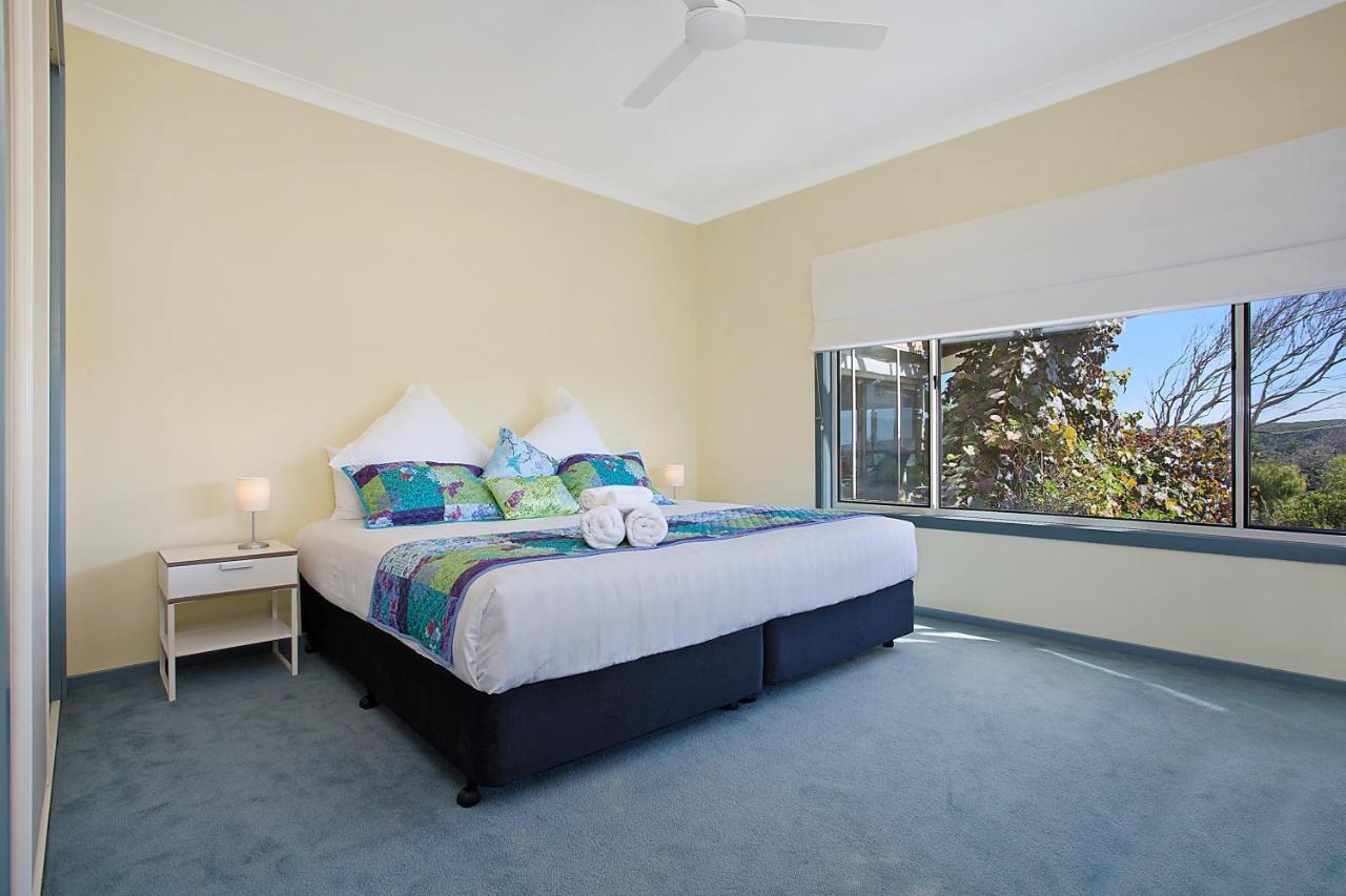 Twelve Apostles Port Campbell Bed & Breakfast Bagian luar foto