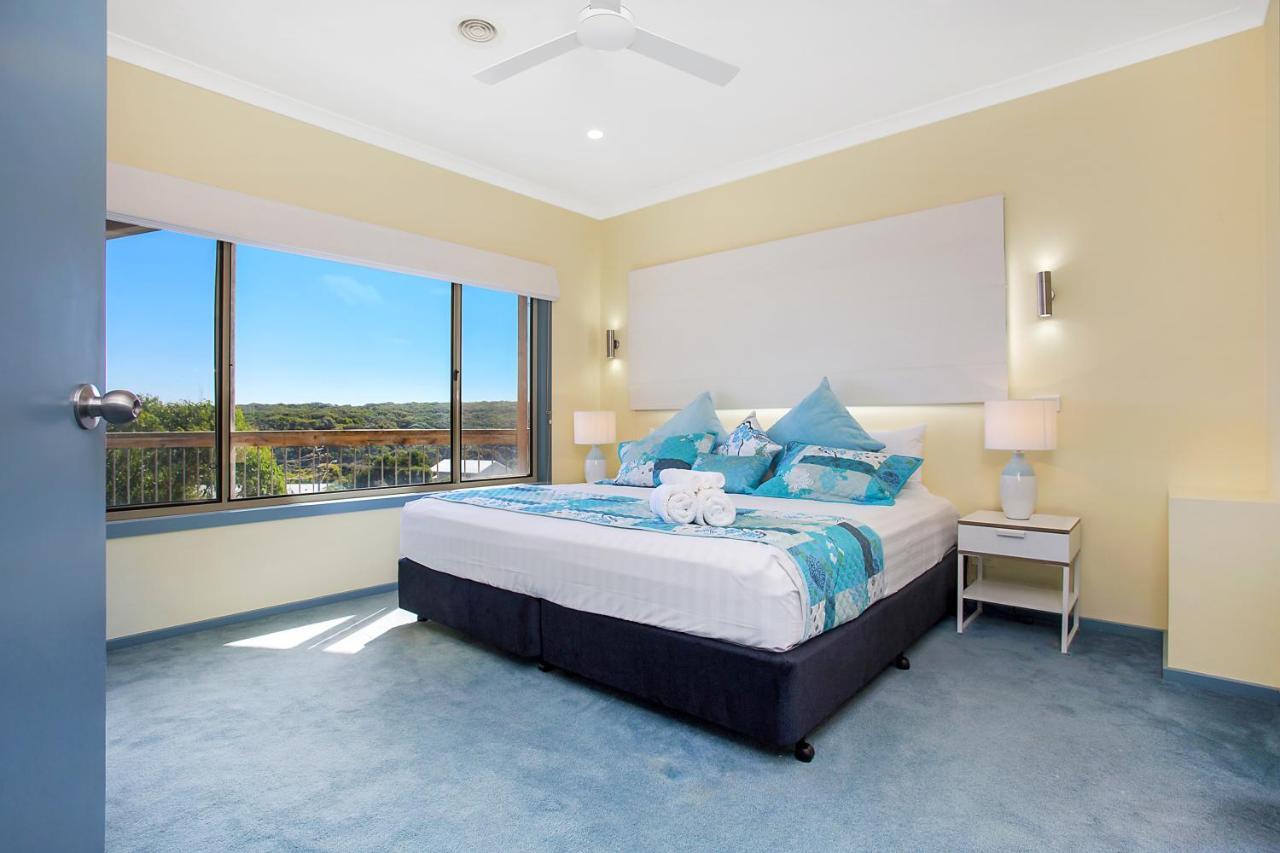 Twelve Apostles Port Campbell Bed & Breakfast Bagian luar foto