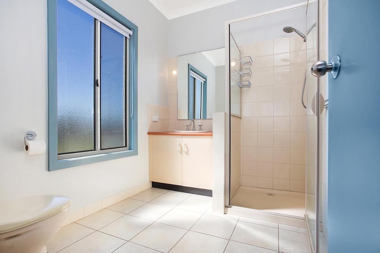 Twelve Apostles Port Campbell Bed & Breakfast Bagian luar foto
