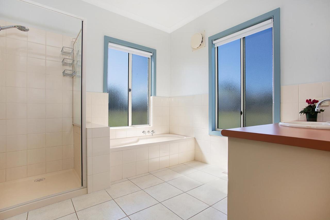Twelve Apostles Port Campbell Bed & Breakfast Bagian luar foto