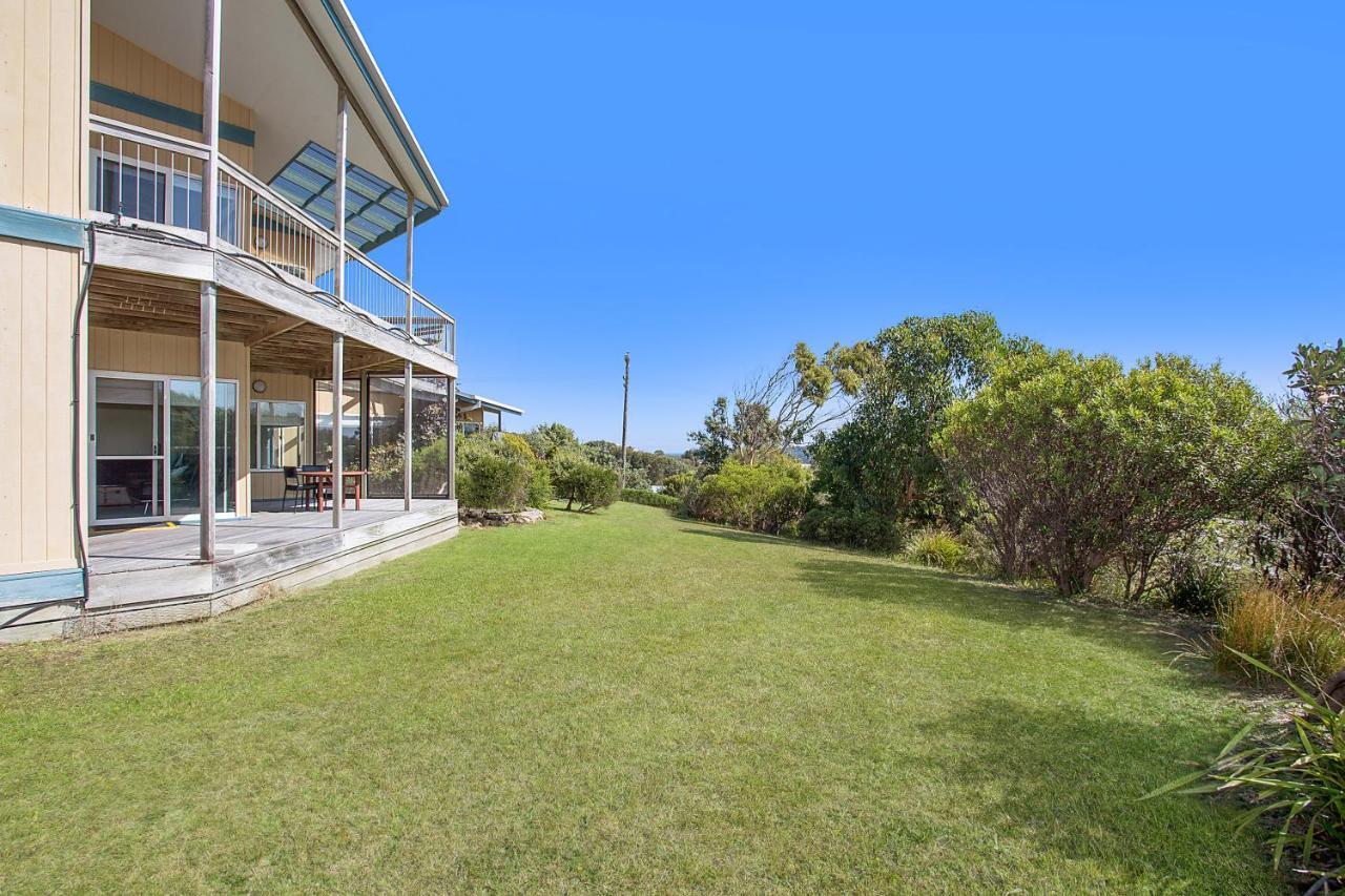 Twelve Apostles Port Campbell Bed & Breakfast Bagian luar foto