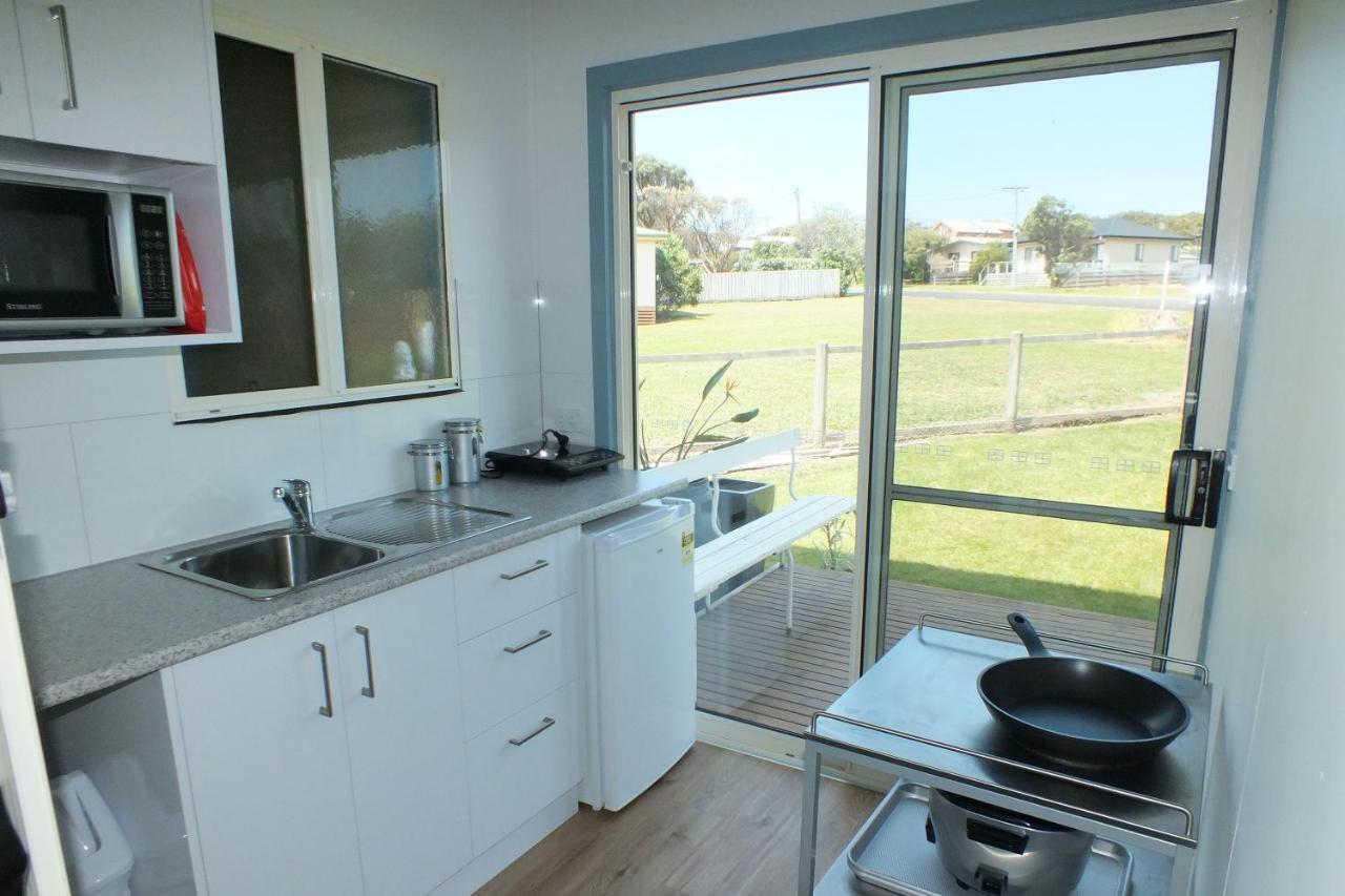 Twelve Apostles Port Campbell Bed & Breakfast Bagian luar foto