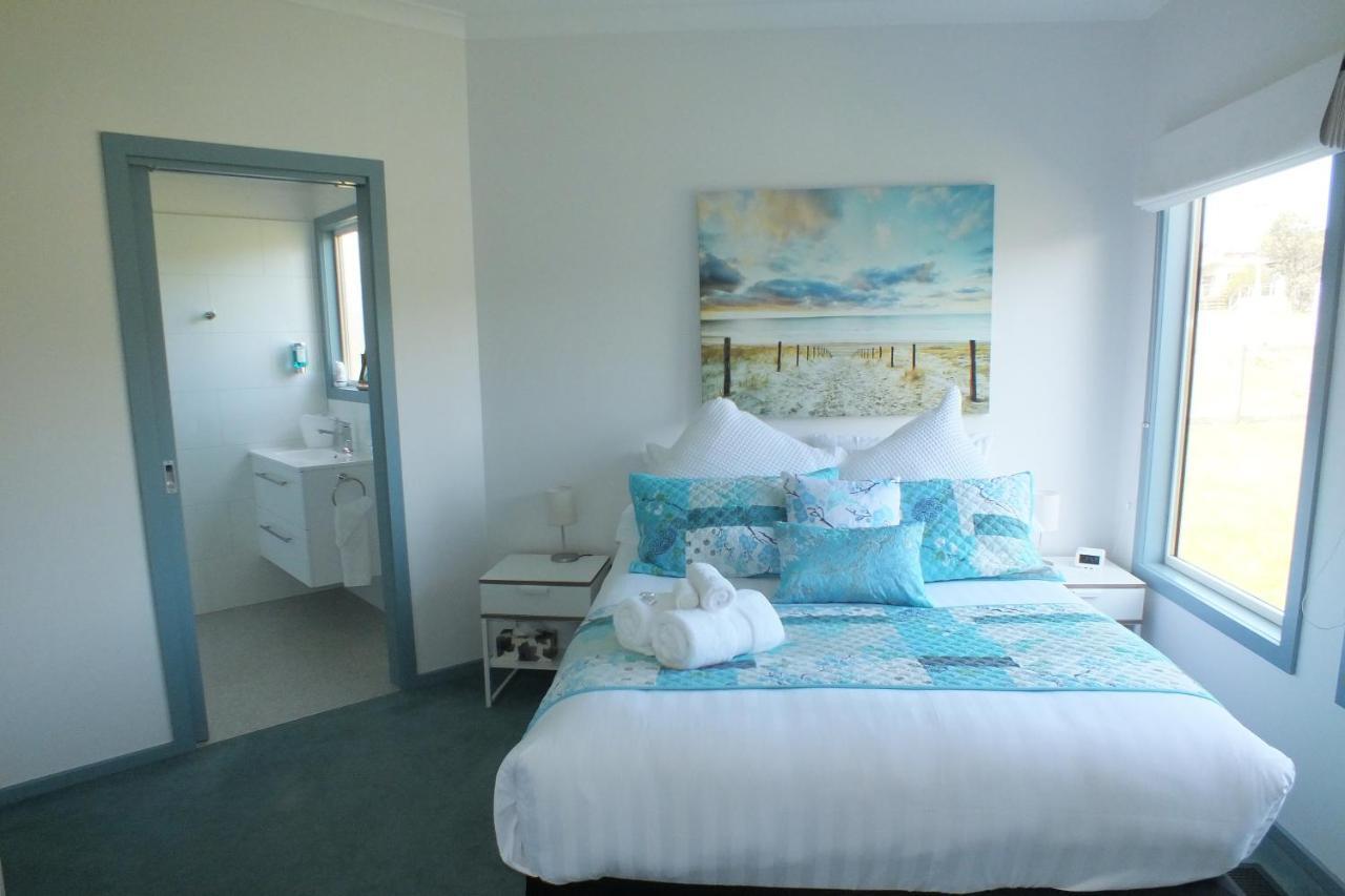 Twelve Apostles Port Campbell Bed & Breakfast Bagian luar foto