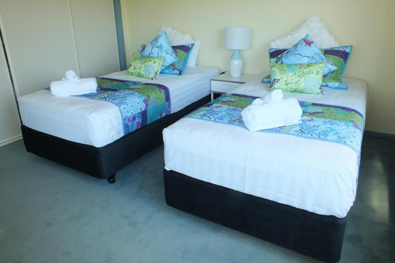 Twelve Apostles Port Campbell Bed & Breakfast Bagian luar foto